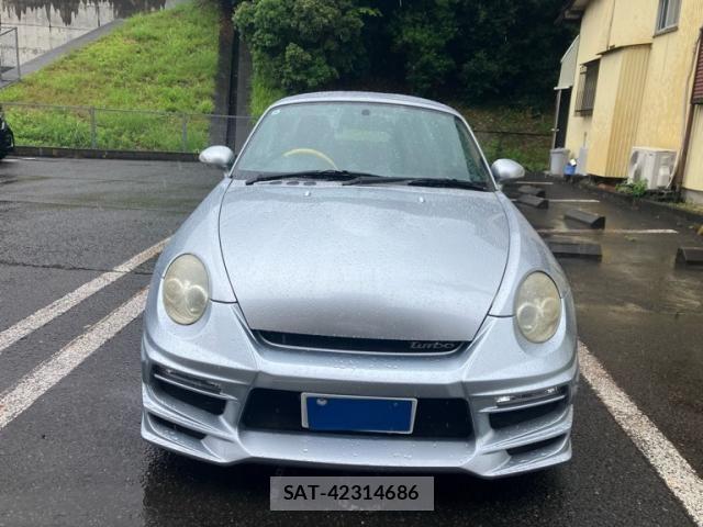 Daihatsu COPEN 2004-03 7615577-0