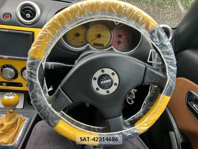 Daihatsu COPEN 2004-03 7615577-12