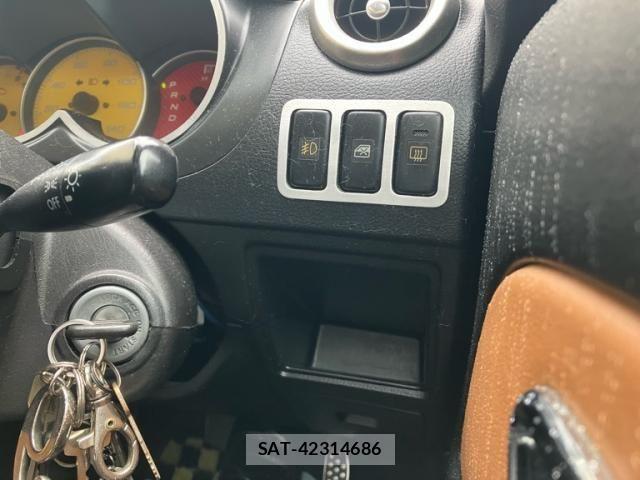 Daihatsu COPEN 2004-03 7615577-13