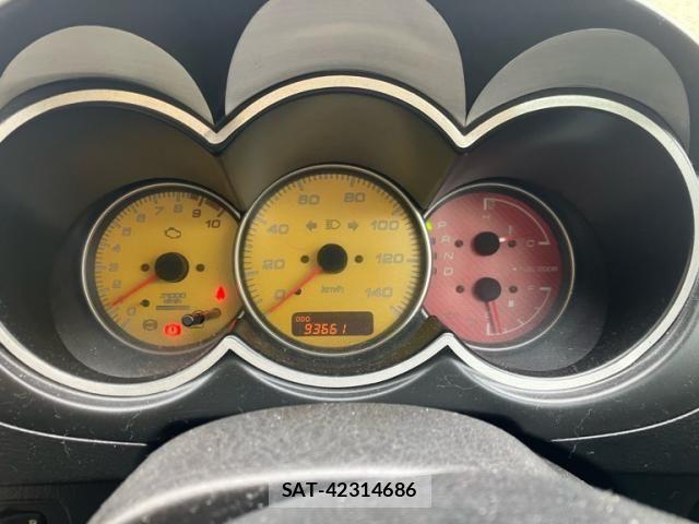 Daihatsu COPEN 2004-03 7615577-14