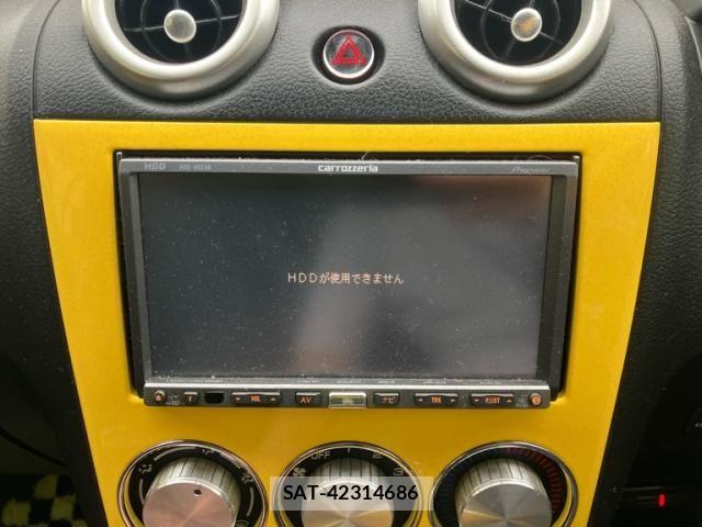 Daihatsu COPEN 2004-03 7615577-16