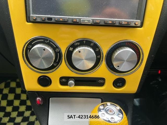 Daihatsu COPEN 2004-03 7615577-17