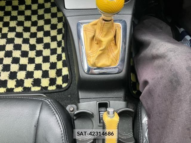 Daihatsu COPEN 2004-03 7615577-18