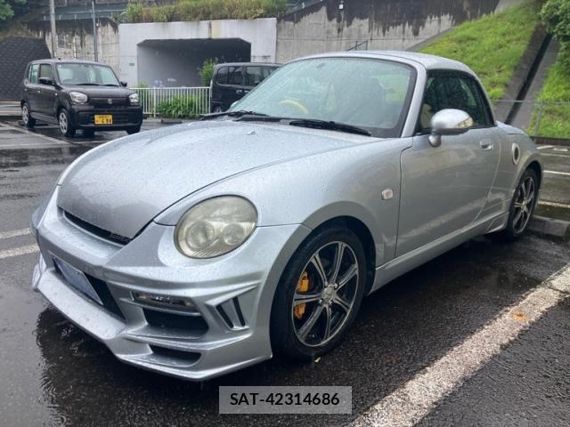 Daihatsu COPEN 2004-03 7615577-1