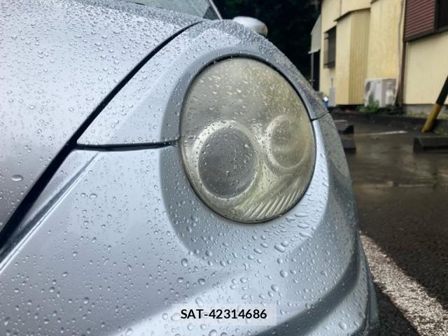 Daihatsu COPEN 2004-03 7615577-4