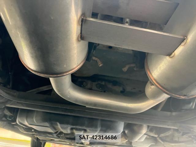 Daihatsu COPEN 2004-03 7615577-7