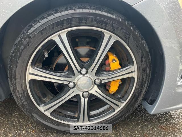 Daihatsu COPEN 2004-03 7615577-8