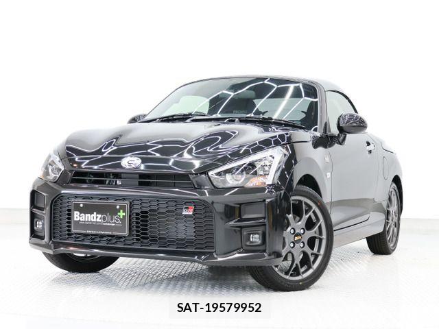Daihatsu COPEN 2026-04 7615567-0