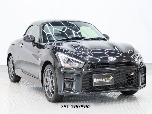 Daihatsu COPEN 2026-04 7615567-9