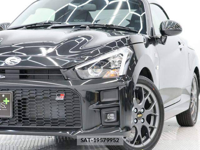 Daihatsu COPEN 2026-04 7615567-10