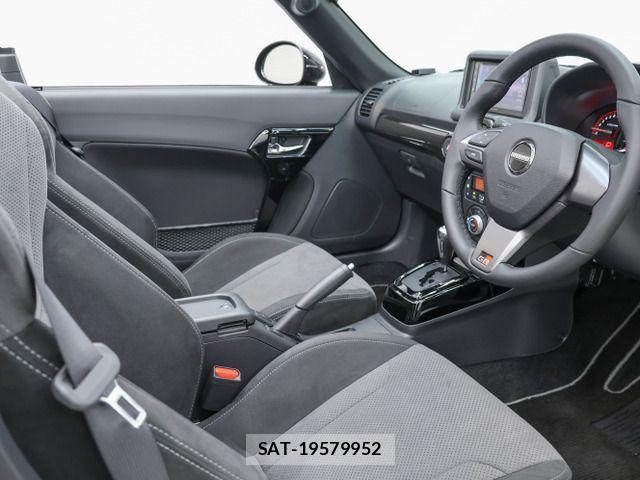 Daihatsu COPEN 2026-04 7615567-13
