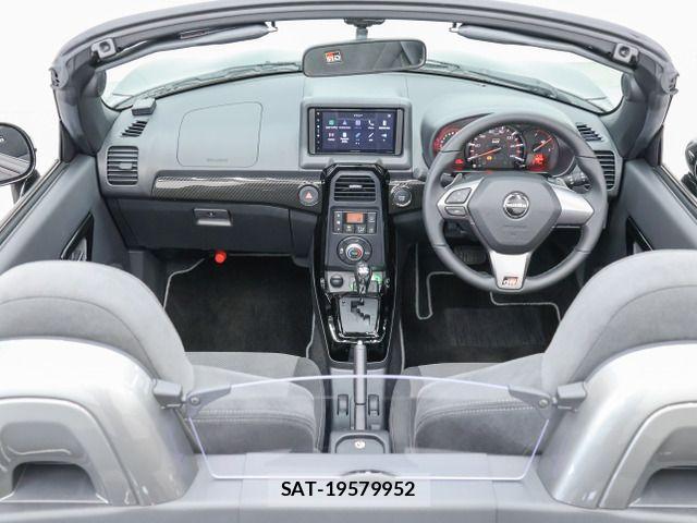 Daihatsu COPEN 2026-04 7615567-1