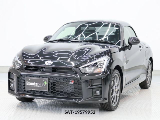 Daihatsu COPEN 2026-04 7615567-3