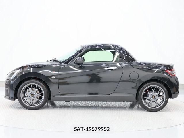 Daihatsu COPEN 2026-04 7615567-4