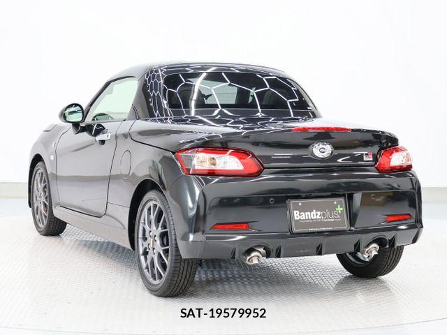 Daihatsu COPEN 2026-04 7615567-5