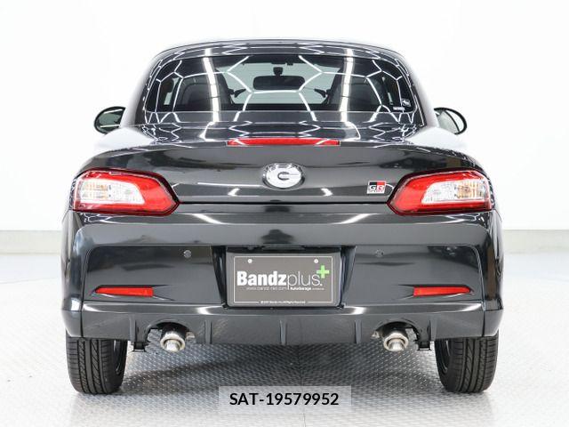 Daihatsu COPEN 2026-04 7615567-6