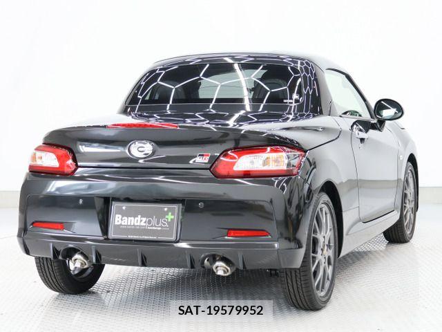 Daihatsu COPEN 2026-04 7615567-7