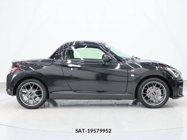 Daihatsu COPEN 2026-04 7615567-8