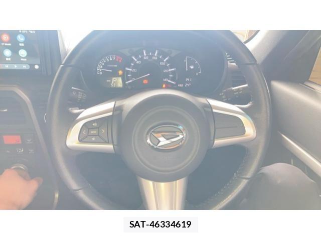 Daihatsu COPEN 2025-03 7615571-13