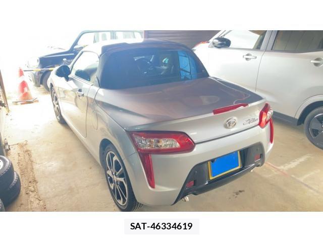 Daihatsu COPEN 2025-03 7615571-6