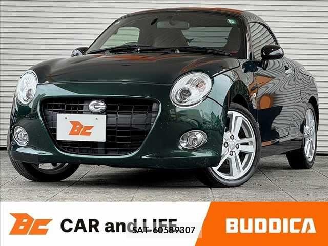 Daihatsu COPEN 2015-10 7615575-0