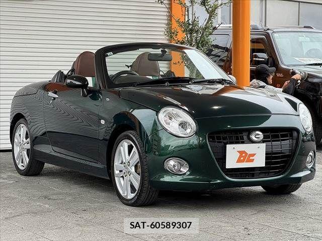Daihatsu COPEN 2015-10 7615575-9