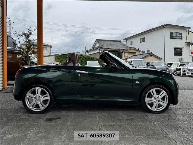 Daihatsu COPEN 2015-10 7615575-10