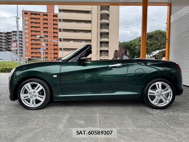 Daihatsu COPEN 2015-10 7615575-11