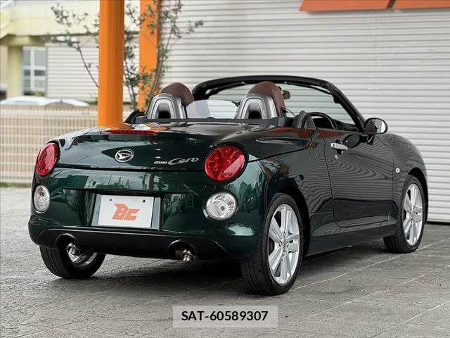 Daihatsu COPEN 2015-10 7615575-12