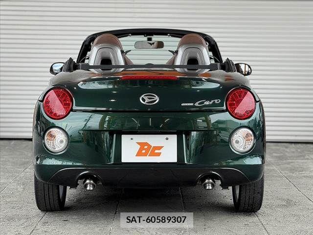 Daihatsu COPEN 2015-10 7615575-13
