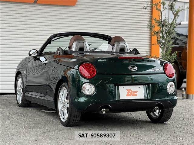 Daihatsu COPEN 2015-10 7615575-14