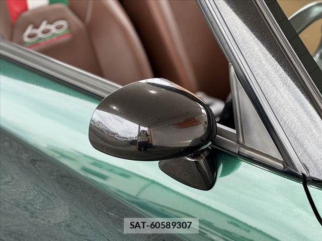 Daihatsu COPEN 2015-10 7615575-28
