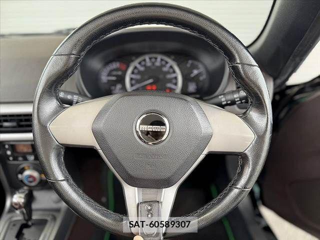 Daihatsu COPEN 2015-10 7615575-6