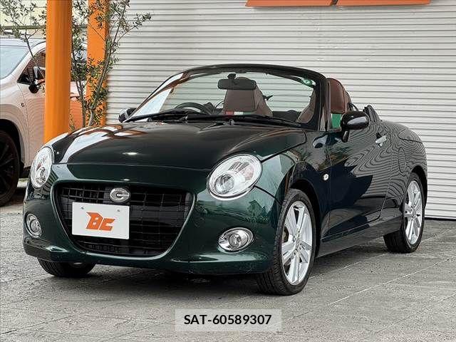 Daihatsu COPEN 2015-10 7615575-7