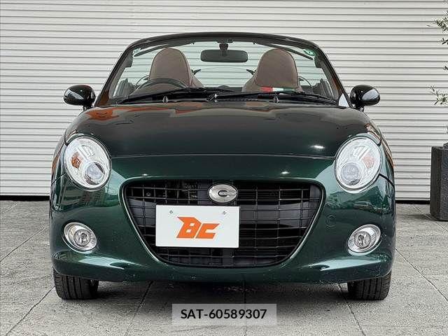 Daihatsu COPEN 2015-10 7615575-8