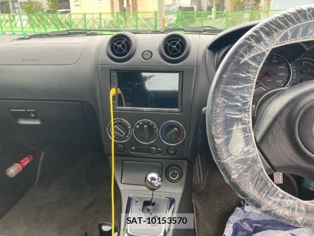 Daihatsu COPEN 2008-02 7615578-10