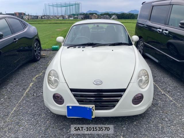 Daihatsu COPEN 2008-02 7615578-1
