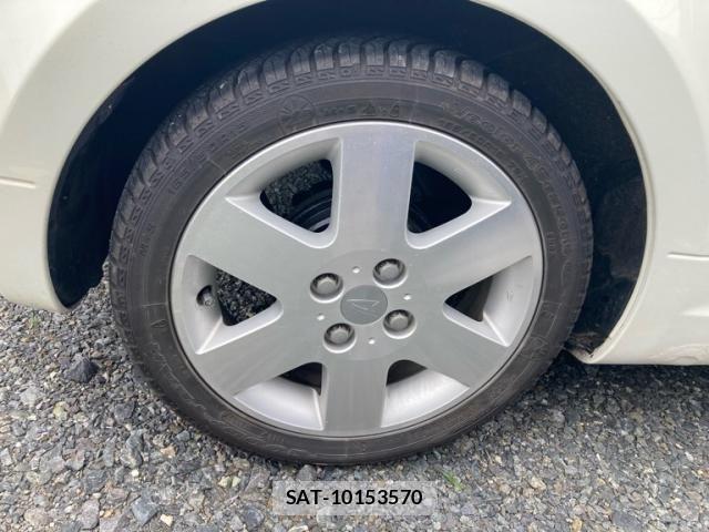 Daihatsu COPEN 2008-02 7615578-3