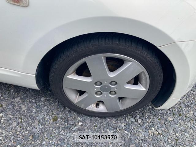 Daihatsu COPEN 2008-02 7615578-4