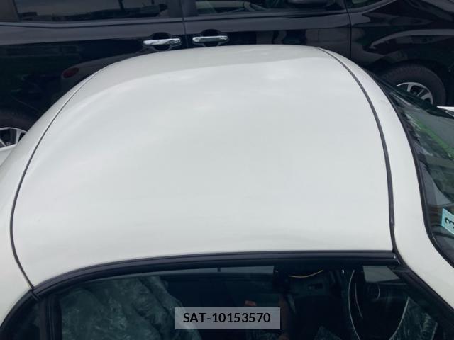Daihatsu COPEN 2008-02 7615578-5