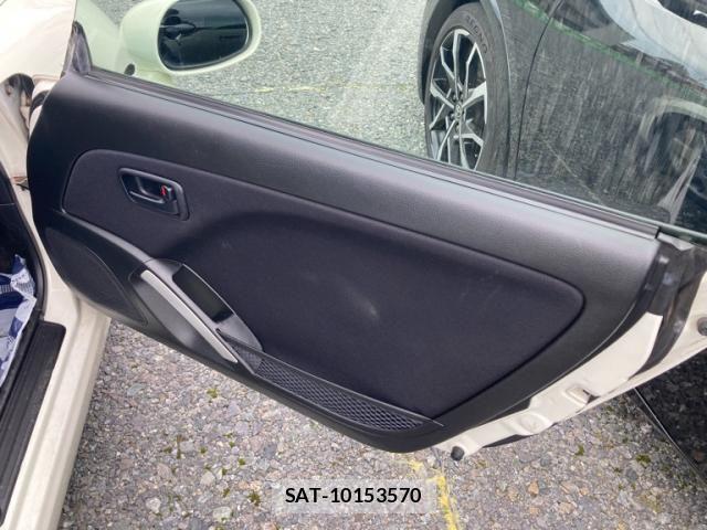 Daihatsu COPEN 2008-02 7615578-6