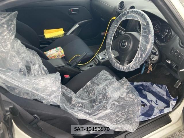 Daihatsu COPEN 2008-02 7615578-7