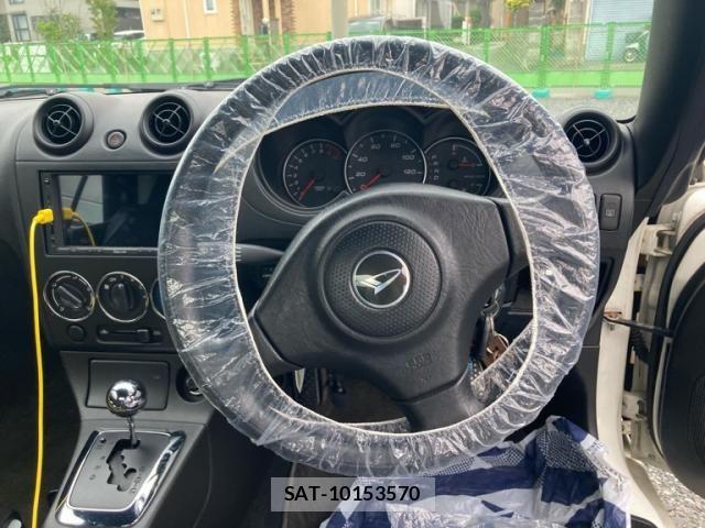 Daihatsu COPEN 2008-02 7615578-8