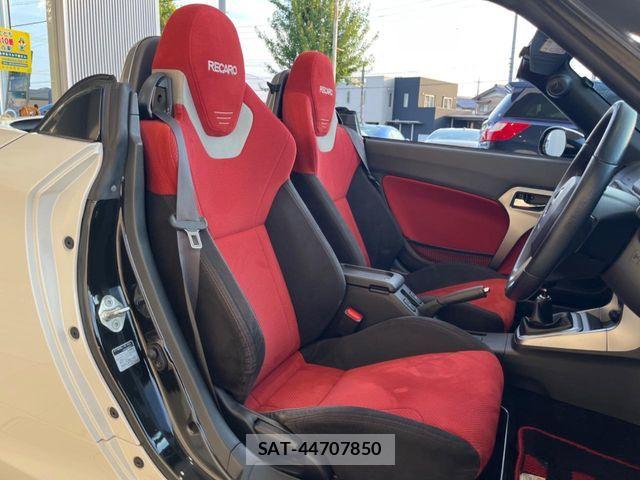 Daihatsu COPEN 2018-08 7615573-10