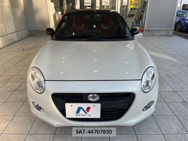 Daihatsu COPEN 2018-08 7615573-15