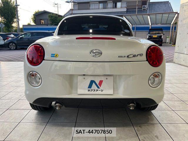 Daihatsu COPEN 2018-08 7615573-16