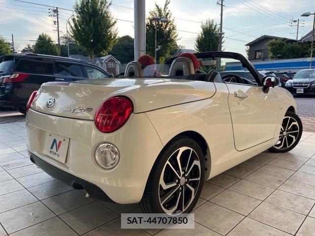 Daihatsu COPEN 2018-08 7615573-18