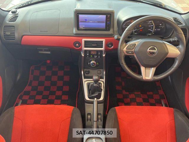 Daihatsu COPEN 2018-08 7615573-1