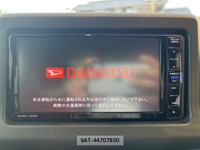Daihatsu COPEN 2018-08 7615573-3