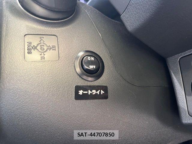 Daihatsu COPEN 2018-08 7615573-6